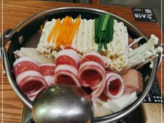 -春熙台韩国料理·章鱼肥牛(西丽店)