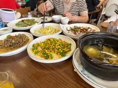 -食光慢宴·安吉土菜馆