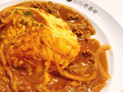 -COCO壱番屋(大华路店)
