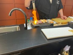 -Sushi Hanzo半藏(天环广场店)