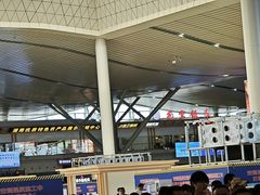 -毛家饭店(长沙南站店)