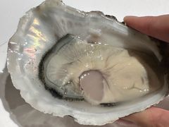 -Oyster Talks 四度蚝法餐厅