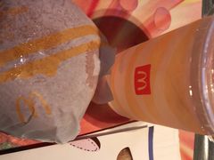 -麦当劳(坂田分店)