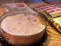 -山海蟹庐·海鲜糟粕醋火锅(慈溪店)