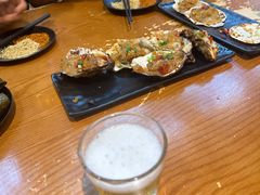 -王扯火胖哥烤生蚝(眉山首店)