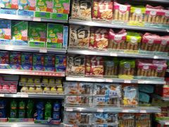 -神农美特好生鲜超市(康宁街店)