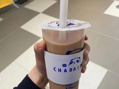 桂花酒酿-茶百道(太平门直街店)