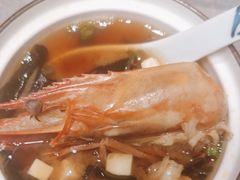 -新鲜特色餐厅(香格里拉大酒店)