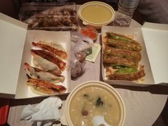 -众品老方子锅贴甜沫(李村店)