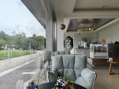 -上海怡沁园度假酒店