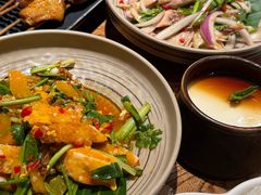 -云海肴·汽锅鸡·云南菜(美罗城店)