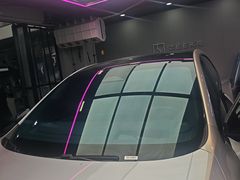 -天猫养车贴膜轻改·蓝电(优匹康桥东路店)