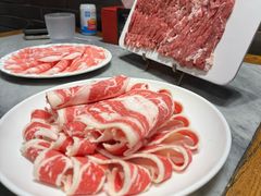 -北平三兄弟涮肉(簋街总店)