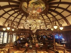 -B&C黄油与面包·THE GARDEN BAKERY概念店(世纪汇店)