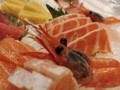-金沙滩喜来登度假酒店-雅日本餐厅