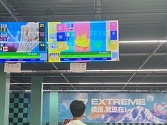-极限PLAY运动娱乐新世界·团建派对潮玩休闲馆·室内蹦极高空游乐园
