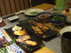 -吉兆·料理(红梅南路店)
