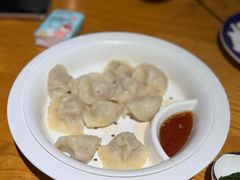 -娜仁图雅蒙古美食村(33小镇店)
