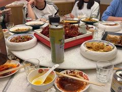 -金谷园饺子·烧烤(人大总店)
