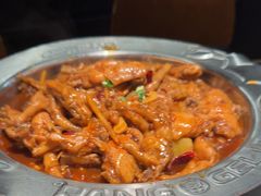 -胖哥俩肉蟹煲(石家庄勒泰中心店)