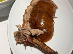 -惠丰堂饭庄·烤鸭·京味菜(西北旺·唐家岭店)