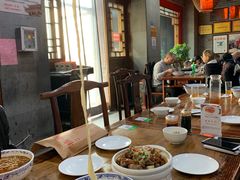 大堂-天下第一面(大雁塔北广场店)