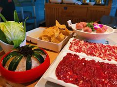 -俏牛哥鲜牛肉牛肆馆(重庆天地店)