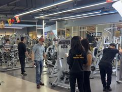 -超鹿运动(五四路恒力城店)