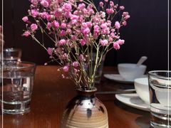 -掌柜的店·河南菜(世茂店)