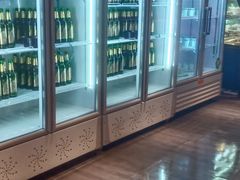 -鑫海汇海鲜烤肉自助(北国商城店)