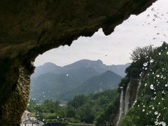 -黄花溪