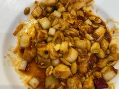-紫光园·烤鸭(沙河物美店)
