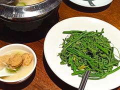 -福慧慈缘素食餐厅(王府井店)