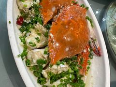 -胖大嫂渔家排档·全海景餐厅(渔村店)