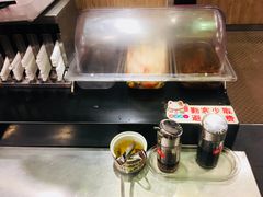 自助小菜-和合谷(北新桥店)