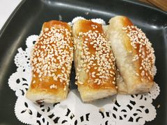 -稻香酒家·33年老字号·港式粤菜(富邦中心店)