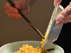 虾仁蟹黄-裕兴记•蟹黄面馆(人民广场店)