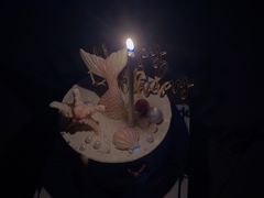 -小麦穗私人订制蛋糕·甜品台(万达店)