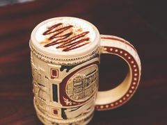 -东海咖啡馆