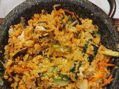 -老板娘的烤肉店(港湾广场店)