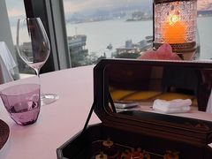 -Caprice(香港四季酒店)