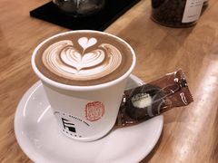 -FUN COFFEE
