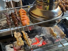 -笑谈小街·韩国料理(萝岗店)