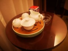 -深圳君逸国际酒店(龙岗横岗塘坑地铁站店)