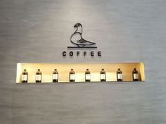 -野鸽子咖啡(航空路店)