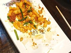 -东北大院·东北菜(三台子店)