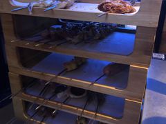 -很久以前羊肉串(打浦路店)