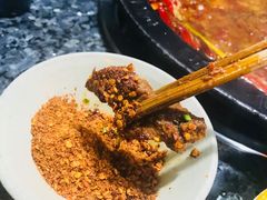 -蜀大侠火锅(建设路第五大道店)