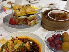 -丰鲤楼•闽南茶楼(仟禧汇店)