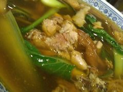 -关中道陕味艺术餐厅(西岳庙店)